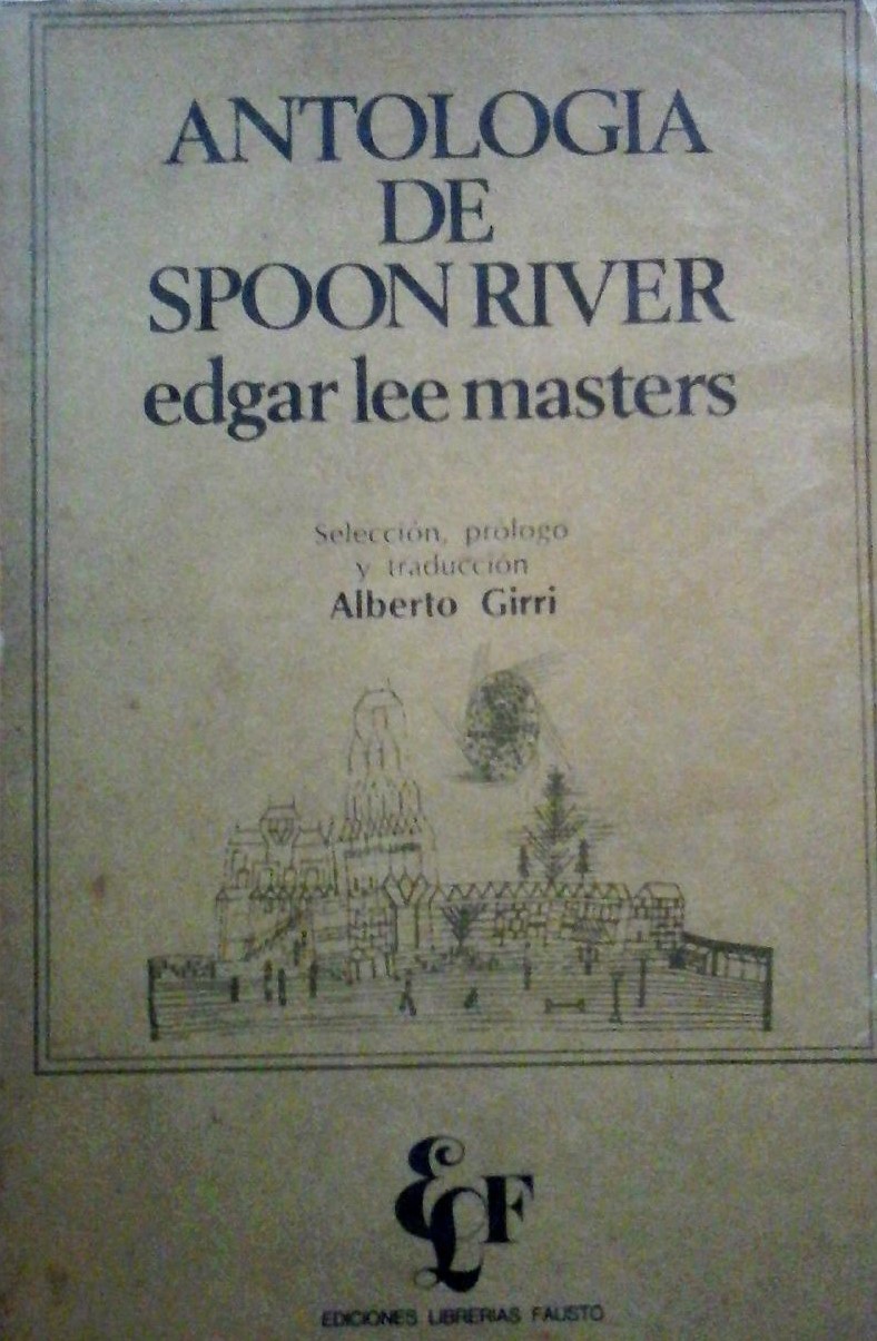 Antología de Spoon River